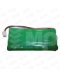 BATERIA PACK MP MAC PUARSA FONOMAC 3