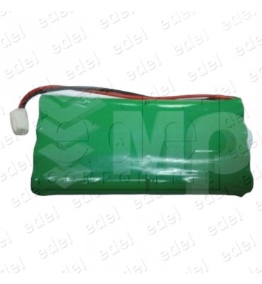 2172FONO3BAT BATERIA PACK MP MAC PUARSA FONOMAC 3