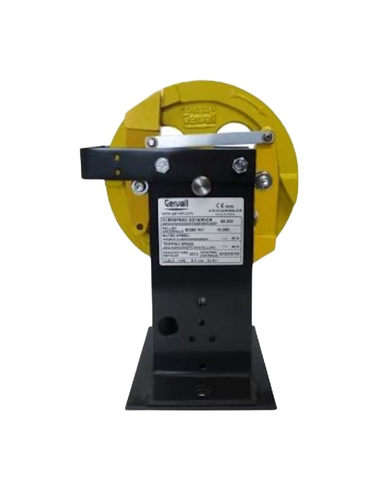 LIMITADOR GERVALL 200MM P.SIMPLE E.S/B V.N.0.9M/S