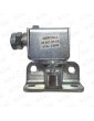 05.601.0F LEVIER ACTIONNEMENT FRONTAL SERRURE GERVALL