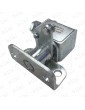 05.601.0F LEVIER ACTIONNEMENT FRONTAL SERRURE GERVALL