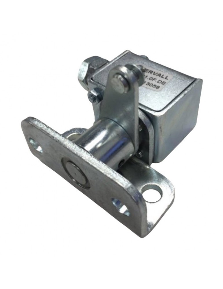 05.601.0F  FRONT  ACTION  LEVER GERVALL LOCK