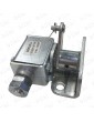 05.601.0F  FRONT  ACTION  LEVER GERVALL LOCK