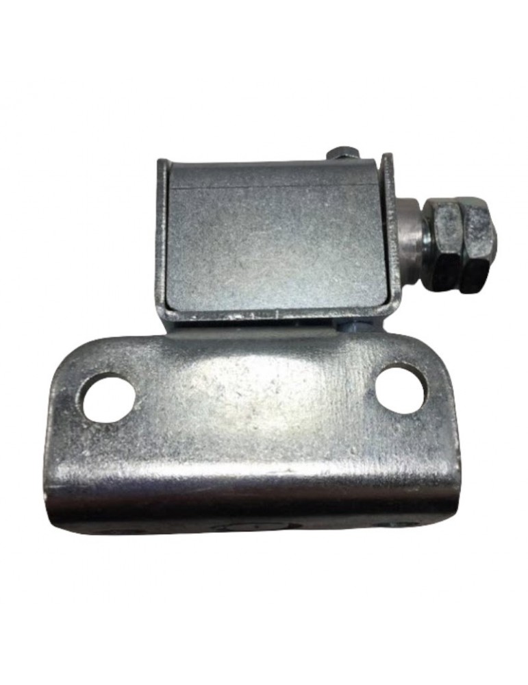 05.601.0F LEVIER ACTIONNEMENT FRONTAL SERRURE GERVALL