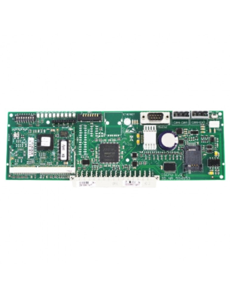 55505147 PLACA SCHINDLER SCIC6 MICONIC BX-EU