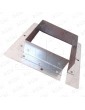 PROTECCIÓN PASACABLES DE LOSA 250x250