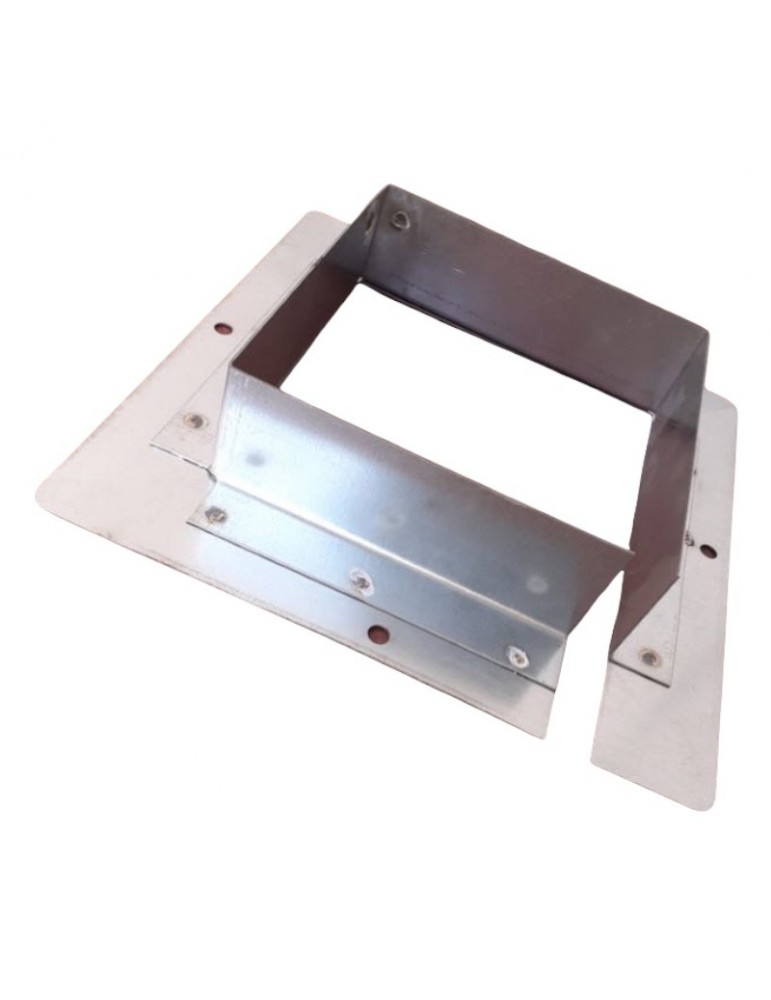 PROTECCIÓN PASACABLES DE LOSA 250x250