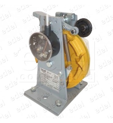 2128.BMSA2.0.63 LIMITADOR ALJO 2128 200MM POLEA SIMP.C.6MM- C.RE.M.0.63M/S B