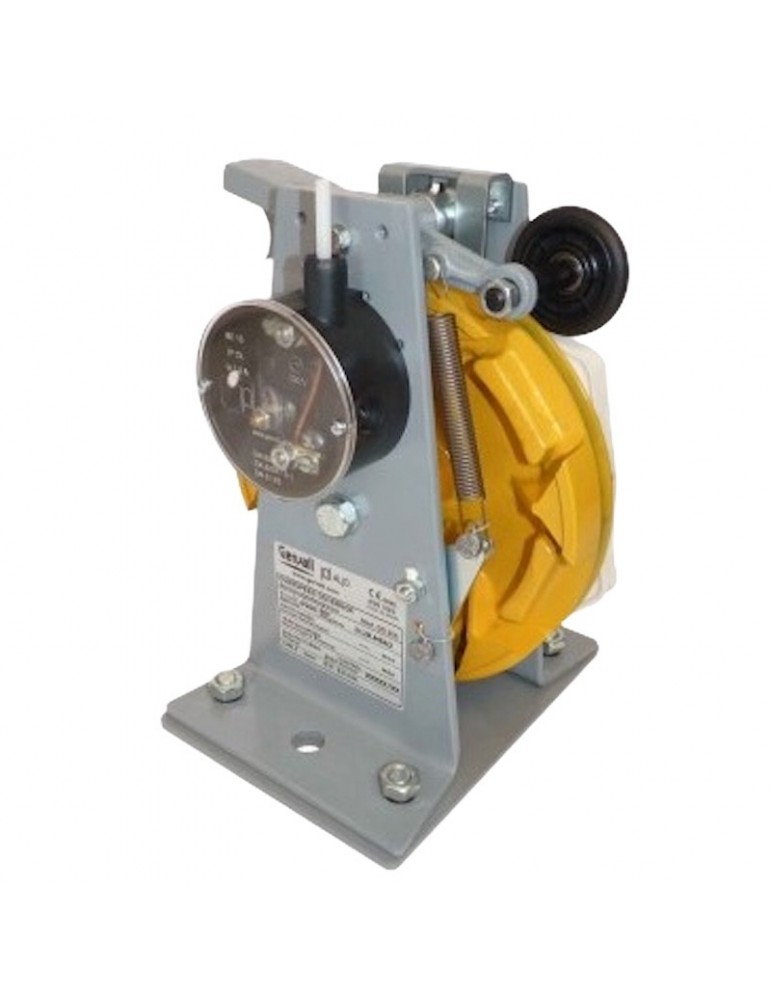 LIM.ALJO 2128 200MM P.SIMP.C.6MM- C.RE.M.0.63M/S B