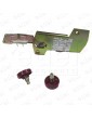 8263115-8 SUBCONJUNTO ORONA PALANCA ENCLAVAMIENTO OR96 IZQUIERDA