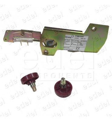 8263115-8 SERRUE DE PORTE ORONA OR96 GAUCHE