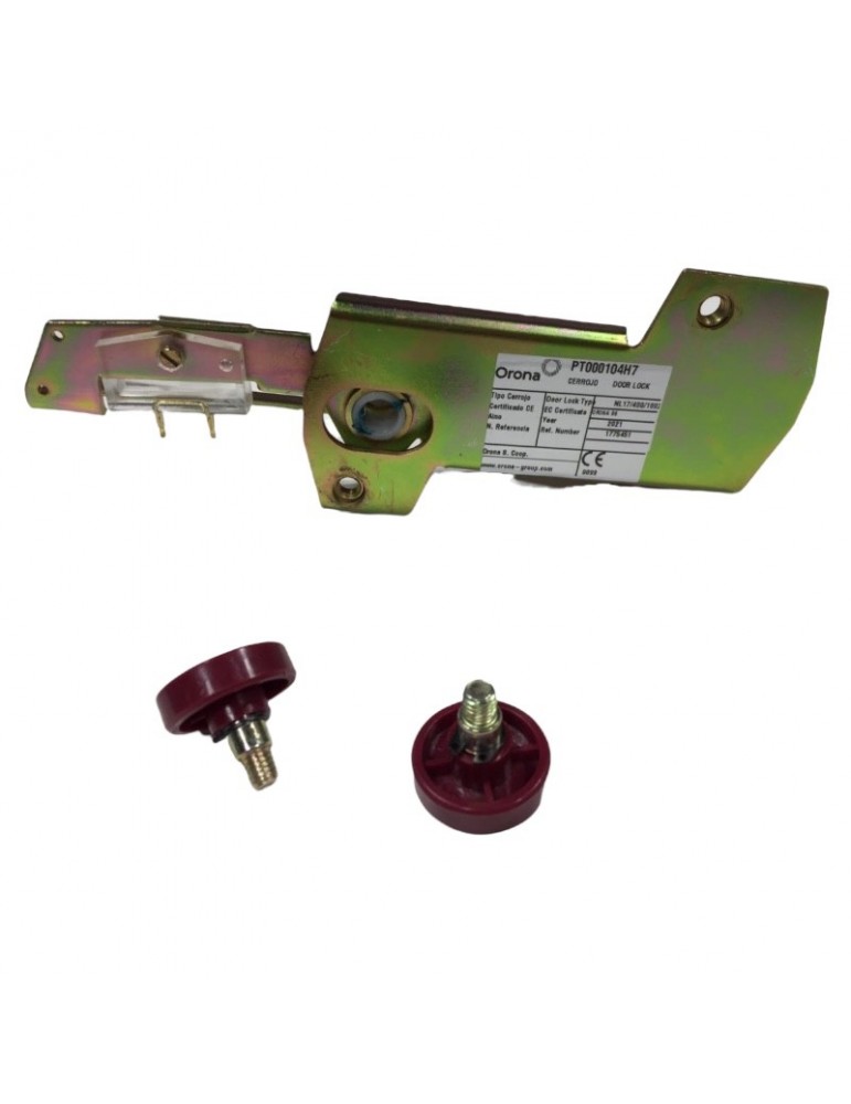 8263115-8 DOOR LOCK ORONA OR96 LEFT