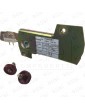 8263115-8 DOOR LOCK ORONA OR96 LEFT