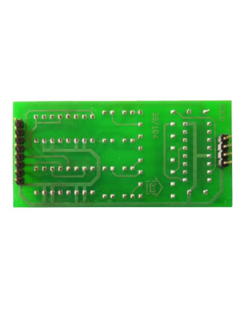 ART563091 PLACA ROTELEC P4 (4P VNS UCT)