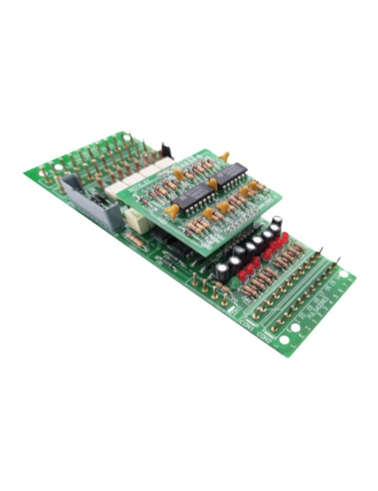 ART563081 PLACA ROTELEC PPL-08 (1HILO PUL-REG.08P)