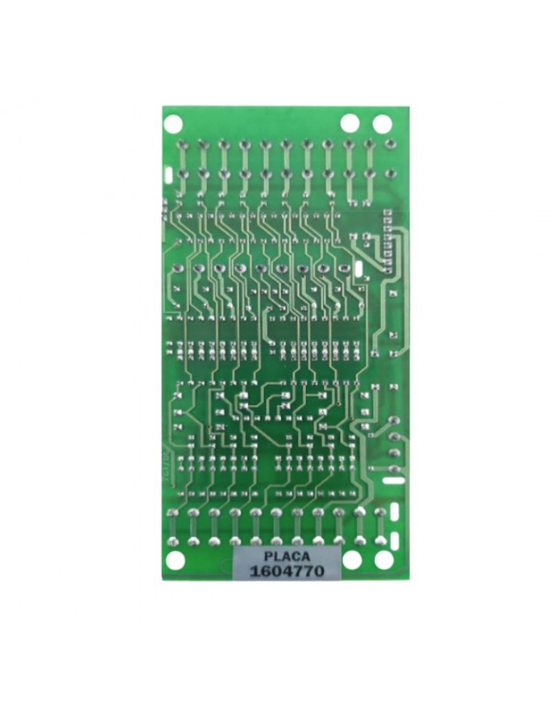 PLACA ROTELEC PPL-08 (1HILO PUL-REG.08P)