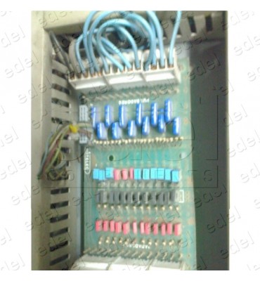 ART563082 PLACA ROTELEC PPL-12 (1HILO PUL-REG.12P)
