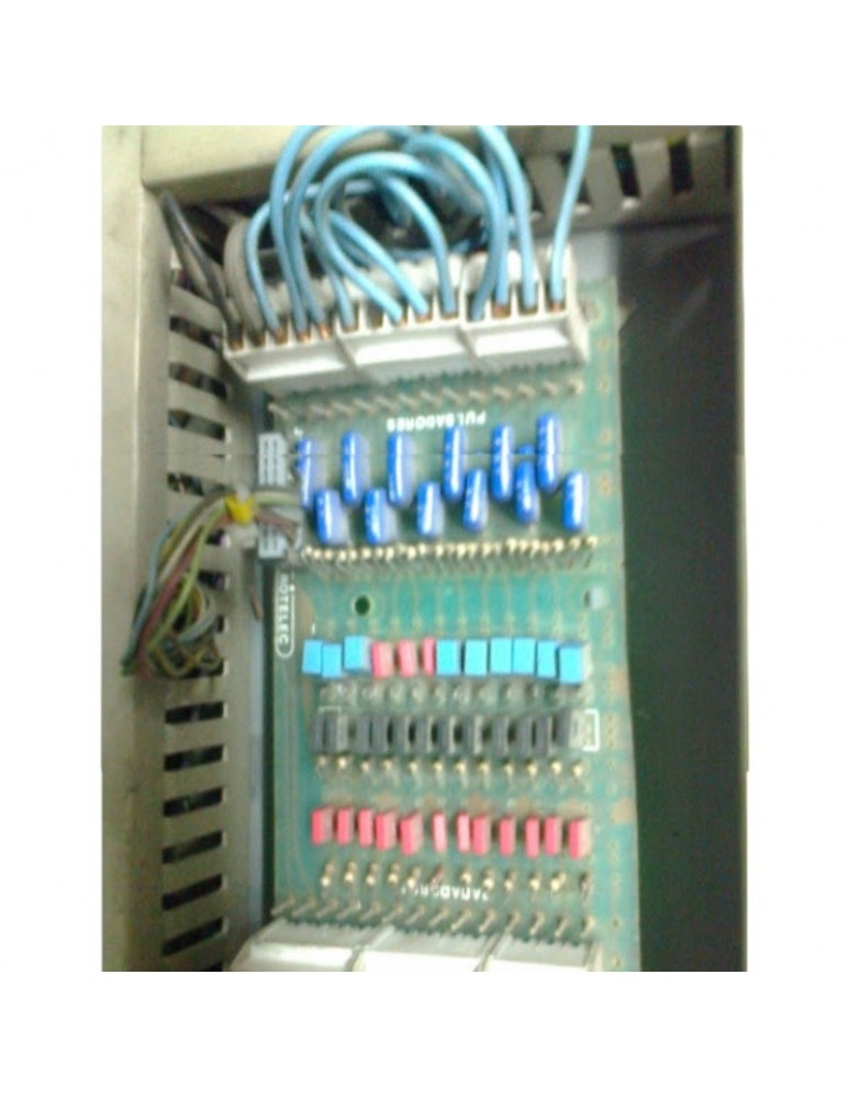 PLACA ROTELEC PPL-12 (1HILO PUL-REG.12P)