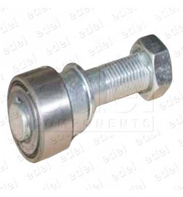 RUEDA LATERAL HIDRAL Ø35