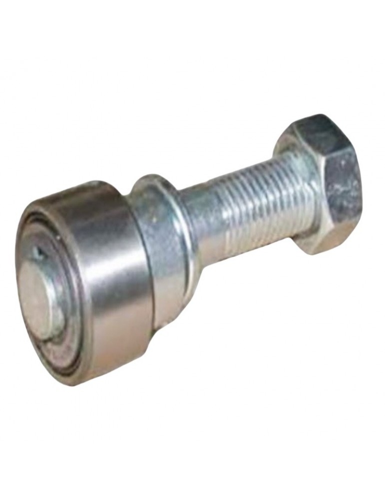 3406800 RUEDA LATERAL HIDRAL Ø35
