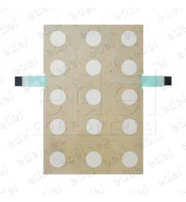 258566 KEYBOARD COP SCHINDLER SMART MRL 002