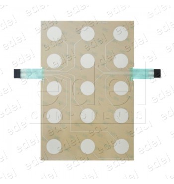 258566 TECLADO BOTONERA SCHINDLER COP SMART MRL 002
