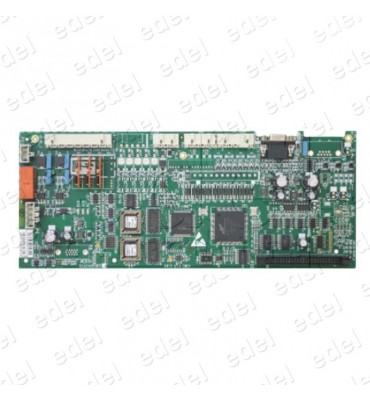 PLACA OTIS MCB3X LX OVF20 GEN2