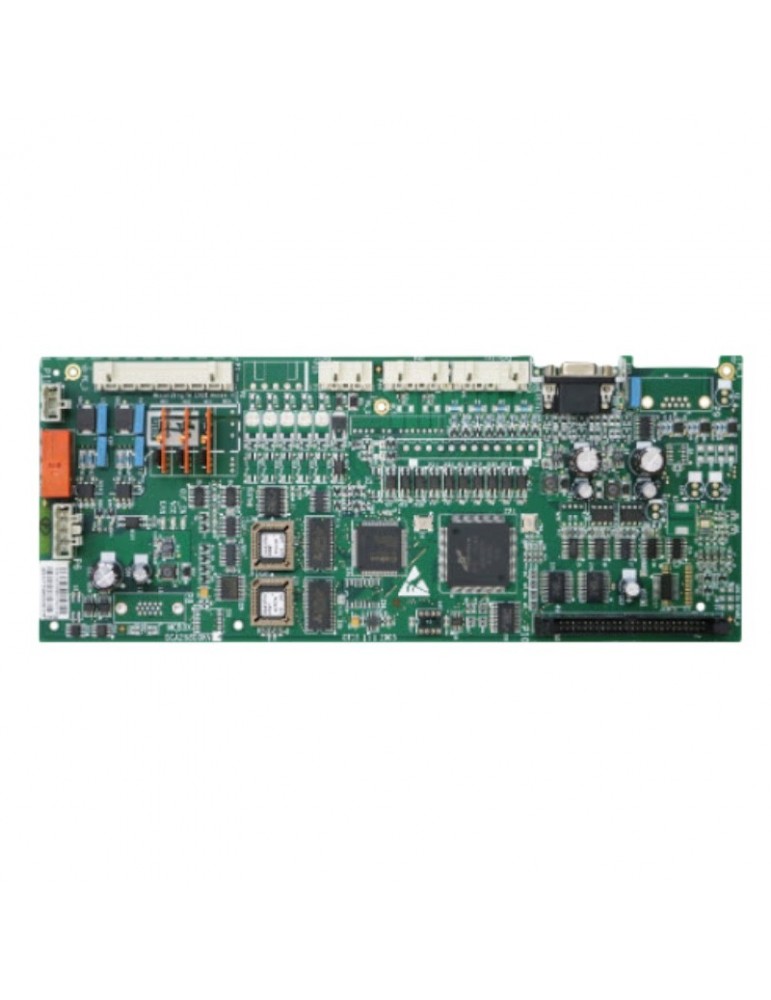 GCA26800KV40 PLACA OTIS MCB3X LX OVF20 GEN2