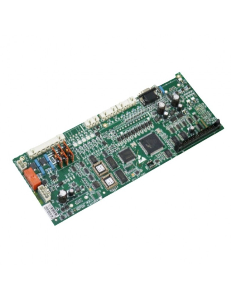 GCA26800KV40 PLACA OTIS MCB3X LX OVF20 GEN2