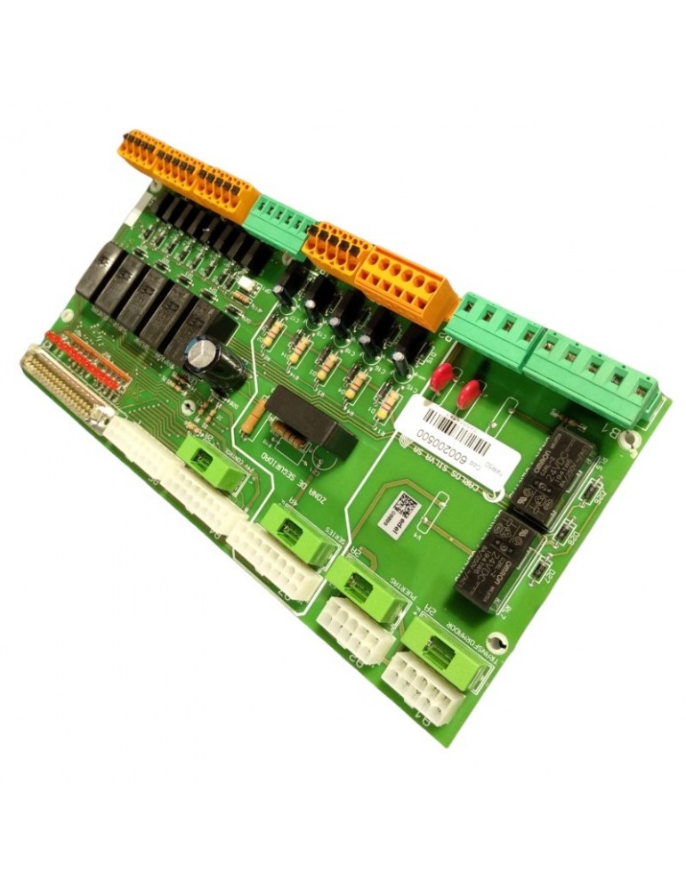 AV600200500 PLACA INTERFACE CARLOS SILVA TPR50 V1