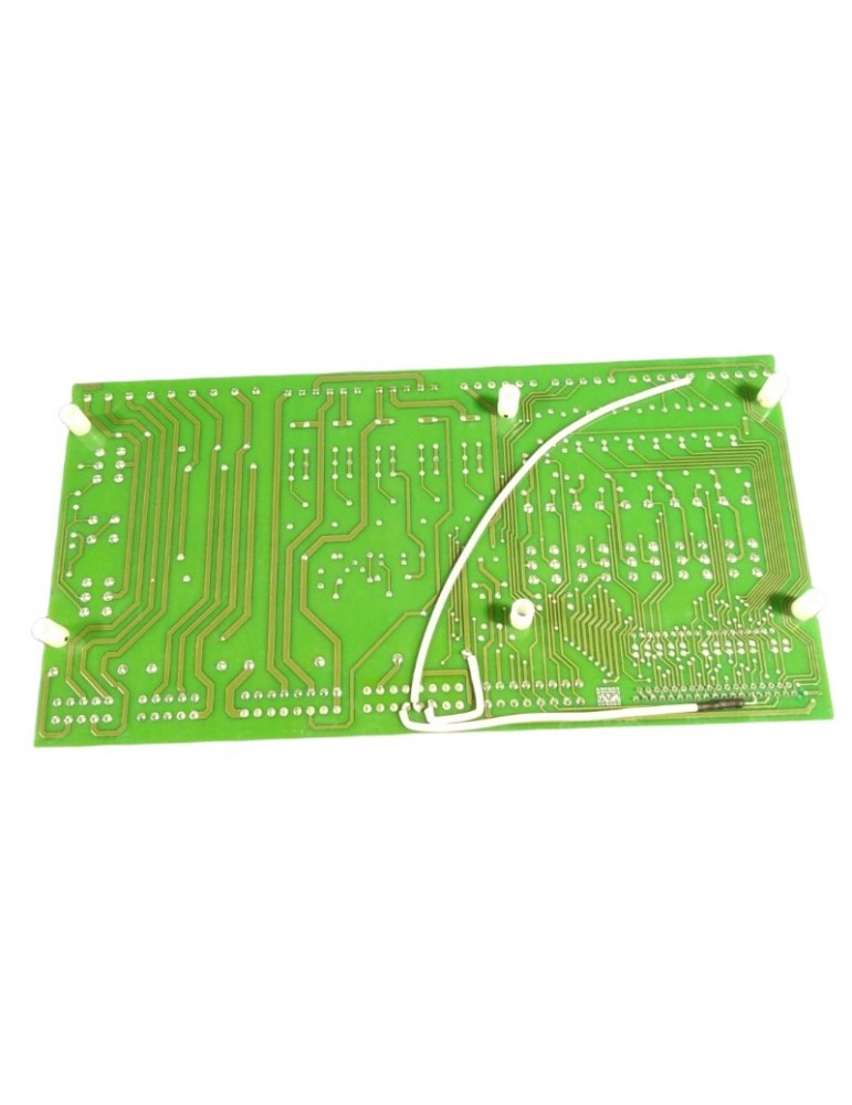 PLACA INTERFACE CARLOS SILVA TPR50 V1