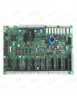 PLACA MANIOBRA SCHINDLER MICONIC SX PGO 268.Q