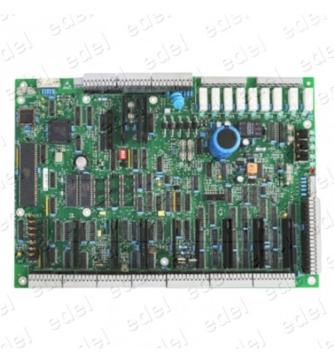 590780 PLACA MANIOBRA SCHINDLER MICONIC SX PGO 268.Q