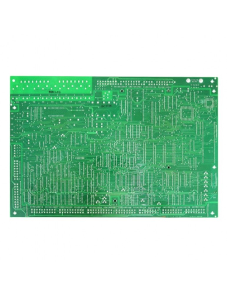 PLACA MANIOBRA SCHINDLER MICONIC SX PGO 268.Q
