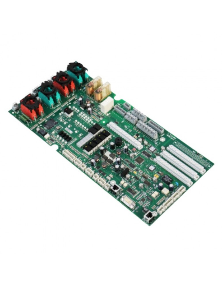 59713999 KIT SUSTITUCIÓN SCHINDLER ASIX31.QD