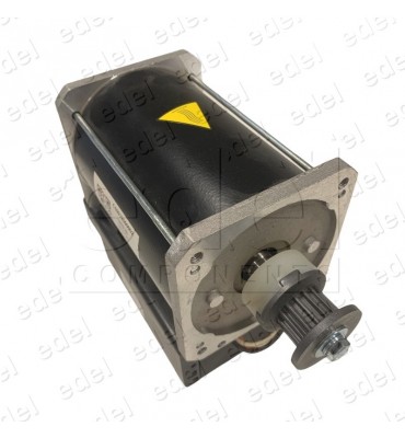 10078189 MOTOR DE PUERTAS THYSSEN VF-08 CMC-4