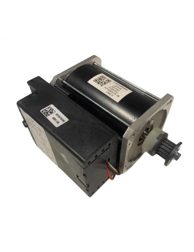 10078189 MOTEUR DE PORTES THYSSEN VF-08 CMC-4