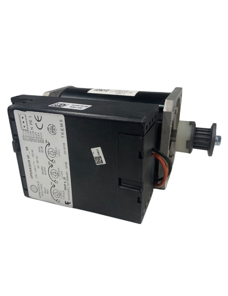 10078189 MOTOR DE PUERTAS THYSSEN VF-08 CMC-4