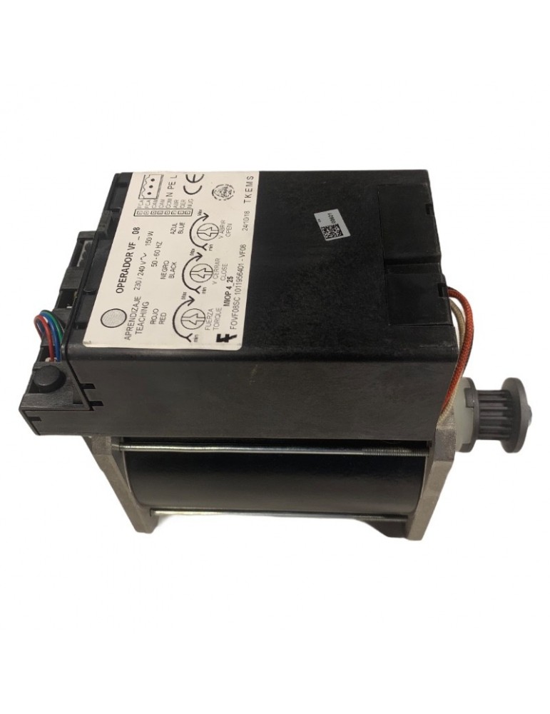 10078189 MOTOR DE PUERTAS THYSSEN VF-08 CMC-4