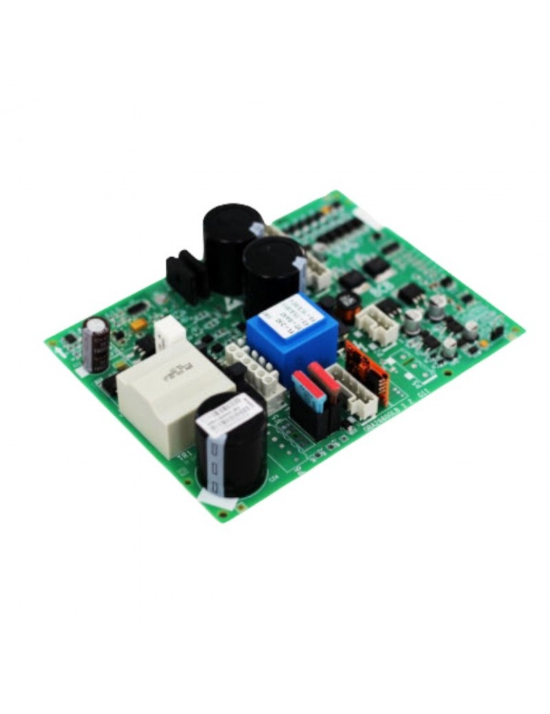 PLACA OTIS CONTROL BATERIA GEN2