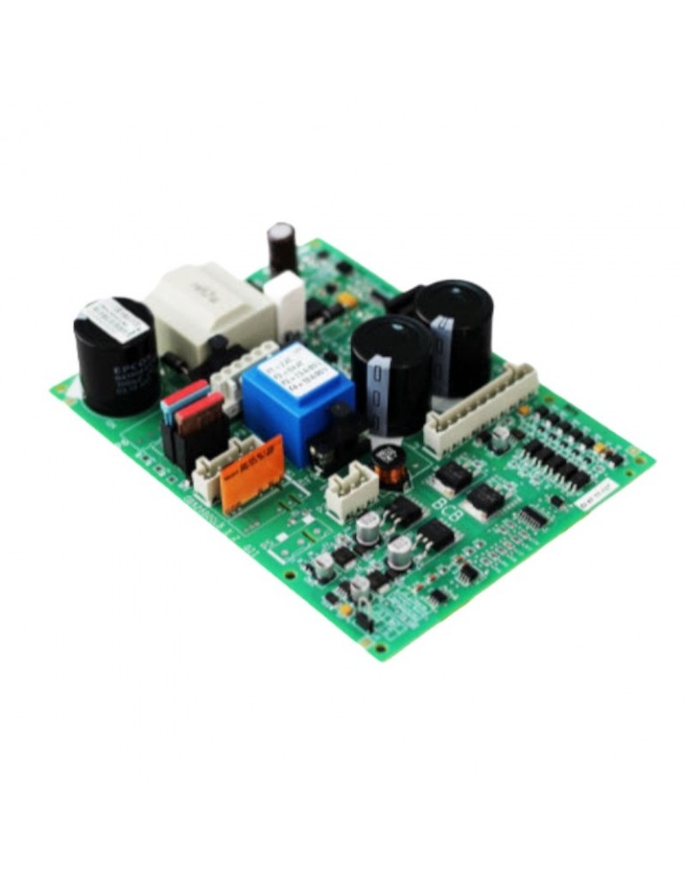 GBA26800LB20 PLACA OTIS CONTROL BATERIA GEN2