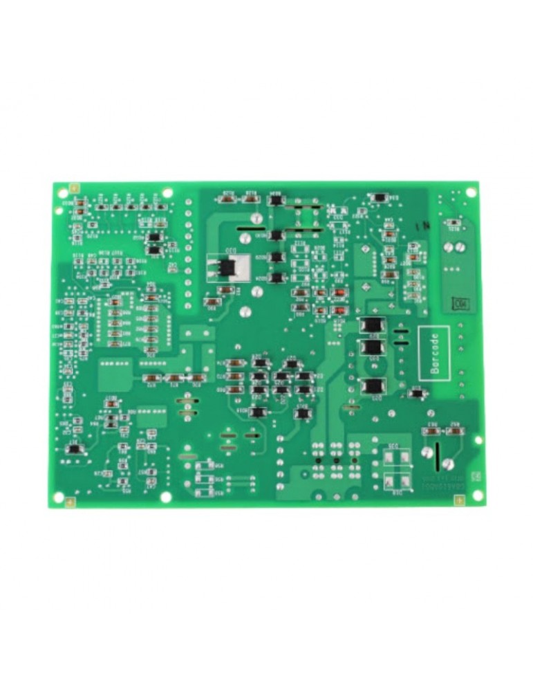 PLACA OTIS CONTROL BATERIA GEN2