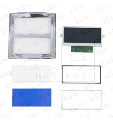TAA25170C1 KIT DISPLAY OTIS 2000 COMPLETO