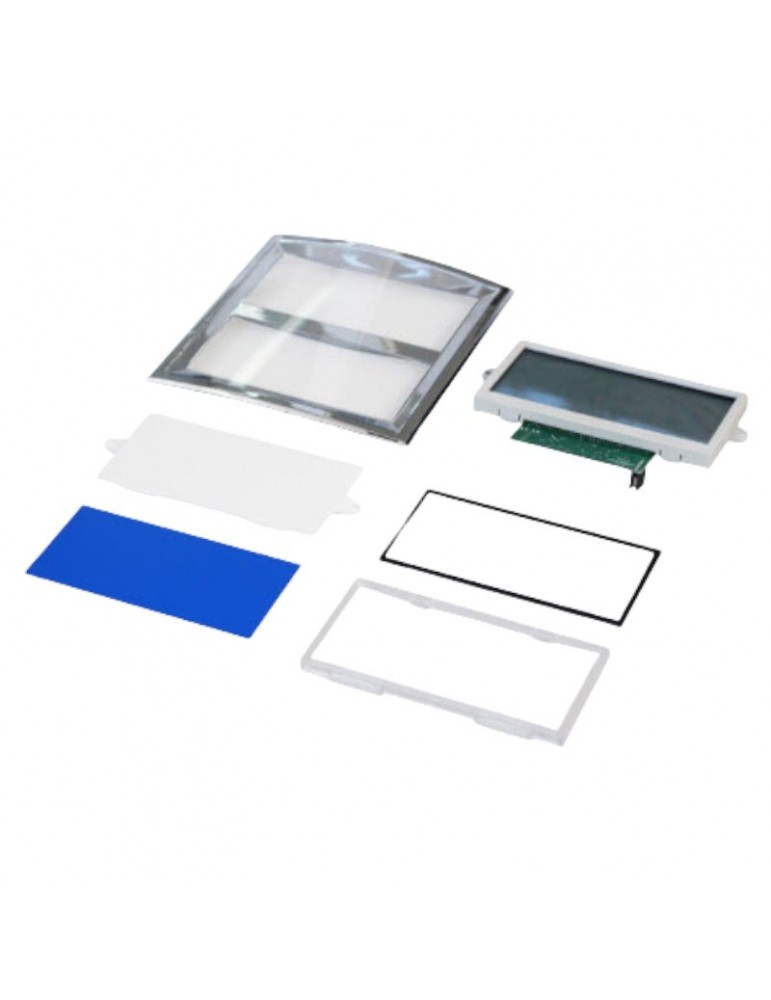 TAA25170C1 KIT DISPLAY OTIS 2000 COMPLETO
