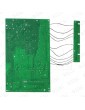 PLACA SCHINDLER SMIC 2.Q