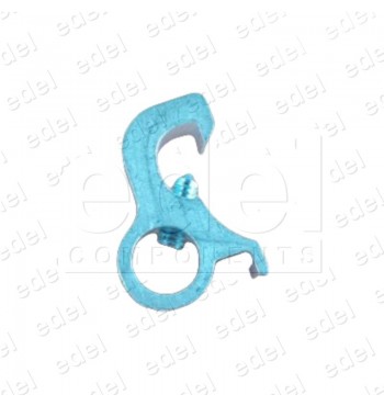 PINZA PARA CANDADO PROTECCIÓN MAGNETOTÉMICOS