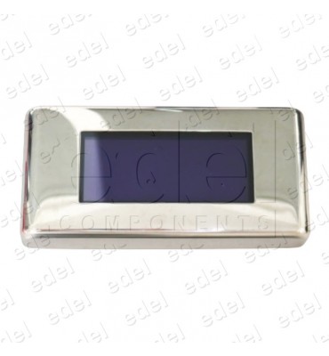 MD1321021AX12 DISPLAY OTIS COMPLETO HPI13+SHL PULIDO ST