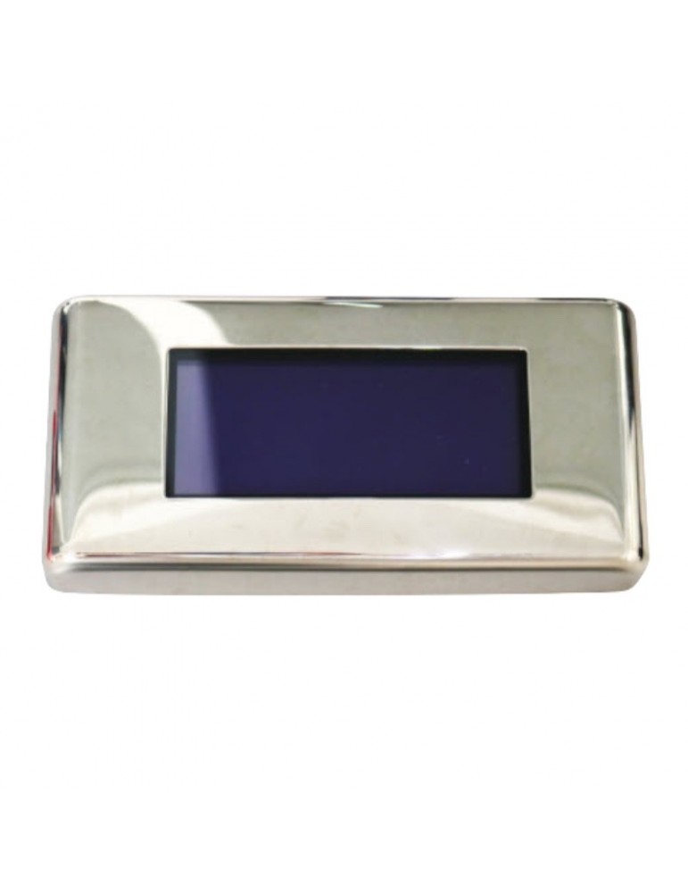 MD1321021AX12 DISPLAY OTIS COMPLETO HPI13+SHL PULIDO ST