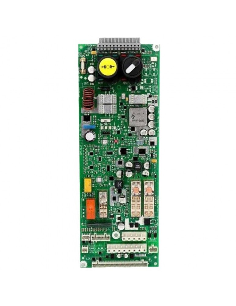PLACA SCHINDLER SEM 21.Q