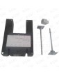 FOTORRUPTOR SIMPLE 12V ROTELEC (SMC) COMPLETO